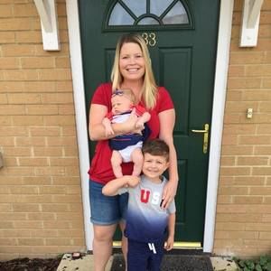 Meet your Posher, Jennifer